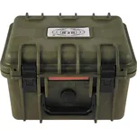 MFH Box přepravní vodotěsný s výplní 27x24x17cm