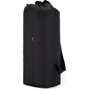 Sportovní taška KOMBAT Vak transportní KIT BAG LARGE 75 litrů ČERNÁ