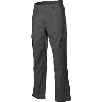 Pánské kalhoty Kalhoty BW moleskin TL ZELENÉ Kalhoty BW moleskin TL ZELENÉ vel. 4