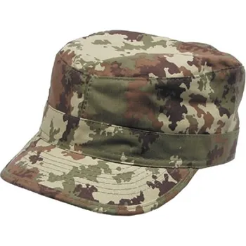 Čepice MFH Čepice polní US střih BDU rip-stop VEGETATO WOODLAND