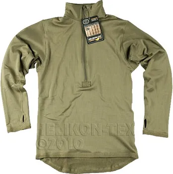 Triko funkční US LVL 2 ZELENÉ Triko funkční US LVL 2 ZELENÉ vel. 3XL