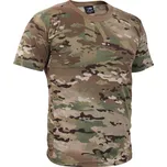 ROTHCO Triko s krátkým rukávem MULTICAM®