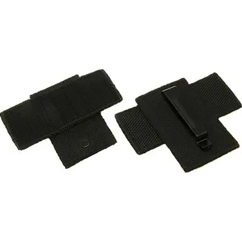 Teleskopický obušek ESP Držák cvičného obušku nebo tonfy