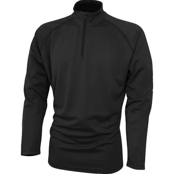 Pánské tričko Triko funkční MESH-TECH ARMOUR ČERNÉ Triko funkční MESH-TECH ARMOUR ČERNÉ vel. S