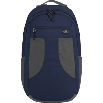 turistický batoh HIGHLANDER Batoh ARRAN DAYSACK 22 L MODRO/ŠEDÝ