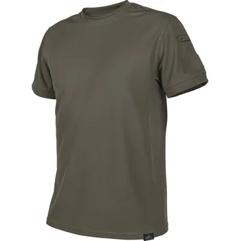 Triko TAKTICKÉ TOPCOOL LITE OLIVE GREEN Triko TAKTICKÉ TOPCOOL LITE OLIVE GREEN vel. XXL