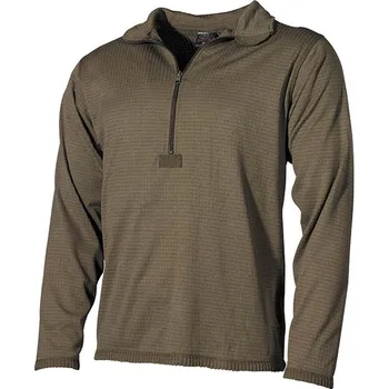 Pánské oblečení Triko funkční LEVEL 2 ZELENÉ Triko funkční LEVEL 2 ZELENÉ vel. 4XL