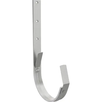 okap OKAPY Žlabový hák pro r.š. 330mm prodl.zesílený