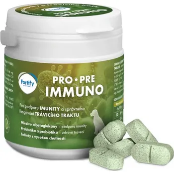 Fortify PRO - PRE Immuno 60 tablet