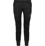 REUSCH Brankářské kalhoty Reusch GK Training 2XL ČERNÁ|ŠEDÁ