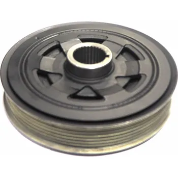 Řemenice, klikový hřídel CORTECO 49127663