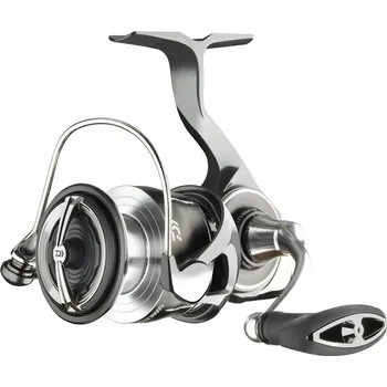 Rybářský naviják Daiwa Naviják 24 Luvias LT5000D-C