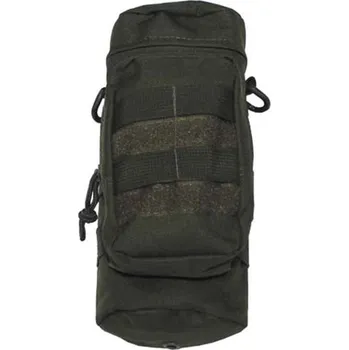 MFH Kapsa velká MOLLE 11 x 25 cm ZELENÁ