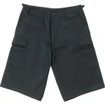 Kraťasy FATIGUE XTRA LONG ČERNÉ Kraťasy FATIGUE XTRA LONG ČERNÉ vel. M