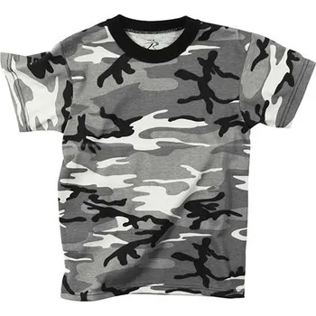 Chlapecké tričko Triko dětské METRO - URBAN Triko dětské METRO - URBAN vel. XS