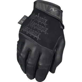 Módní doplněk Rukavice MECHANIX RECON ČERNÉ Rukavice MECHANIX RECON ČERNÉ vel. M