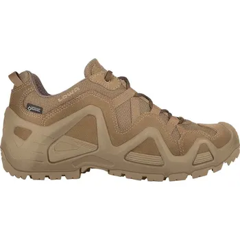 Pánská treková obuv Boty ZEPHYR GTX® LO TF COYOTE Boty ZEPHYR GTX® LO TF COYOTE vel. UK 7,5
