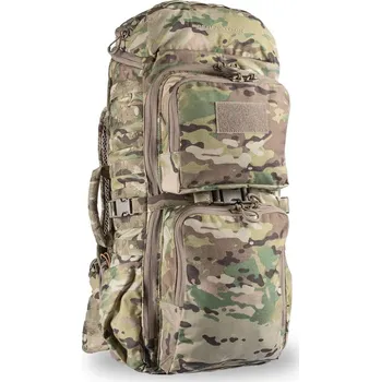 turistický batoh EBERLESTOCK Batoh F3 FAC TRACK V3 MULTICAM®