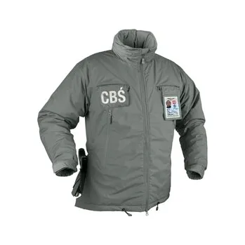 Bunda HUSKY Climashield® Apex 100g ALPHA GREEN Bunda HUSKY Climashield® Apex 100g ALPHA GREEN vel. 3XL