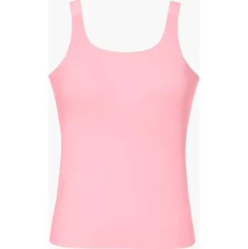 Goldbergh tílko Virginie salmon rose XS