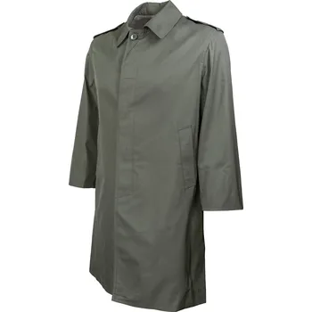 Dámský kabát Armáda Francouzská Kabát FRANCOUZSKÝ do deště