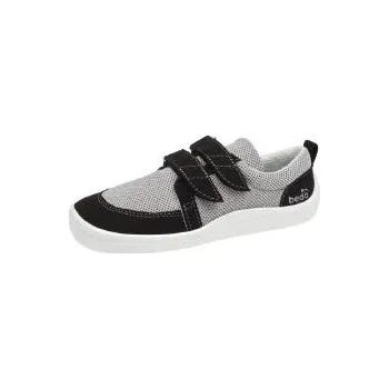 Dámská zdravotní obuv Beda Barefoot tenisky BF 0001/TEX/W/D Lucas Velikost EU: 35, vnitřní délka: 222, vnitřní šířka: 84