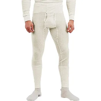 Pánské termo spodní prádlo Spodky funkční THERMAL BÍLÉ Spodky funkční THERMAL BÍLÉ vel. 3XL