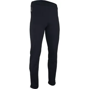 Silvini pánské kalhoty MP2502 sorago, black Velikost: 3XL