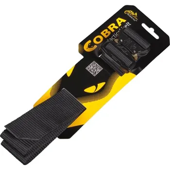 Opasek Opasek taktický COBRA FC45 ČERNÝ Opasek taktický COBRA FC45 ČERNÝ vel. S