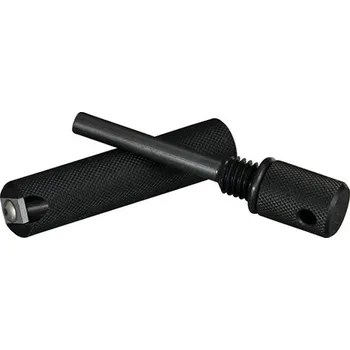 Vybavení pro přežití AURORA Křesadlo AURORA ČERNÉ