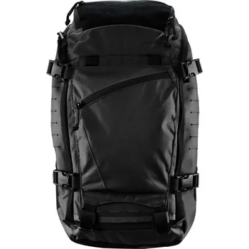 turistický batoh CONDOR OUTDOOR Batoh NOMAD 25l ČERNÝ