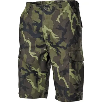 Pánské kraťasy Kraťasy US střih BDU rip-stop CZ 95 Kraťasy US střih BDU rip-stop CZ 95 vel. 3XL