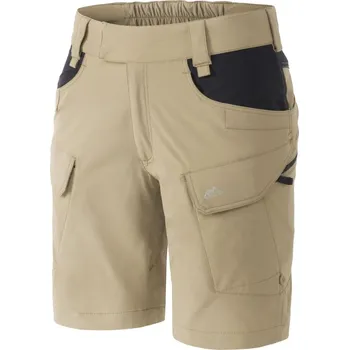 Dámské kraťasy Kraťasy dámské OTS® VersaStretch® Lite 8,5 amp;amp;amp;amp;quot; krátké KHAKI/ČERNÉ Kraťasy dámské OTS® VersaStretch® Lite 8,5" krátké KHAKI/ČERNÉ vel. XL