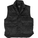 Vesta RANGER zateplená ČERNÁ Vesta RANGER zateplená ČERNÁ vel. 5XL