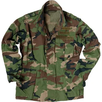 Armáda Slovenská Blůza slovenská SK vz.97 použitá