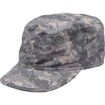 Pokrývka hlavy Čepice polní US rip-stop ACU DIGITAL Čepice polní US rip-stop ACU DIGITAL vel. XXL