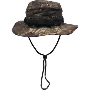 Klobouk MFH Klobouk US GI rip-stop WILDTREE CAMO
