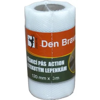 Den Braven CH03104 Těs.pás k hydroizolacím ACTION 120mm x 10m