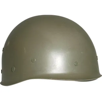 Airsoft MIL-TEC® Vložka do helmy US M1 plastová