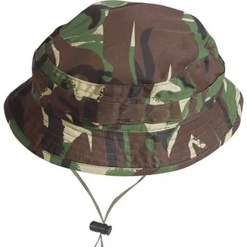 Klobouk Klobouk BRIT SPEC.FORC.BUSH DPM Klobouk BRIT SPEC.FORC.BUSH DPM vel. 62