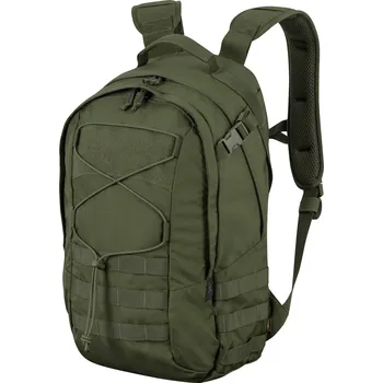 turistický batoh Helikon-Tex® Batoh EDC PACK® ZELENÝ