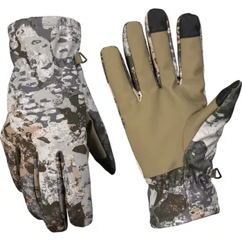 Módní doplněk MIL-TEC® Rukavice SOFTSHELL THINSULATE™ WASP Z1B