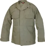 Košile taktická dl.rukáv ZELENÁ Košile taktická dl.rukáv ZELENÁ vel. XL-L