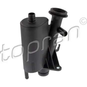 Kliková hřídel Odlučovač oleje pro odvětrávání klikové skříně TOPRAN 702 857