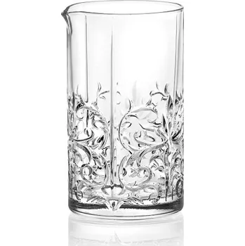 Sklenice RCR Tattoo míchací sklenice 0,65 l