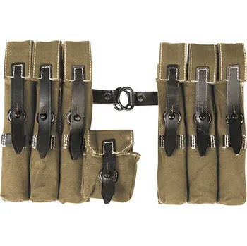 MIL-TEC® Pouzdro WH na zásobníky MP38/40 L P REPRO