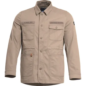 Pánský zimní kabát Bunda ROGUE HERO FIELD KHAKI Bunda ROGUE HERO FIELD KHAKI vel. XL