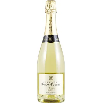 Víno Champagne Baron-Fuenté - Esprit blanc de blancs Brut 0,75l
