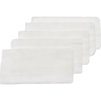 Zdravotnický materiál Armáda Švédská Gáza kompresní balení 24 x 5 kusů