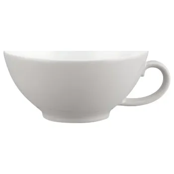 Čajový šálek 0,14 ltr. LIBERTY Pure Colors Grey, Seltmann Weiden